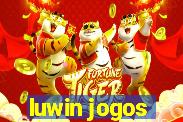 luwin jogos